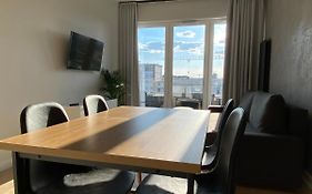 Apartament Aurora