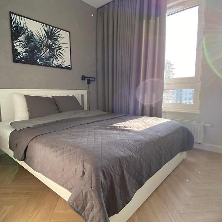 Apartament Aurora Apartment Olsztyn  Exterior photo